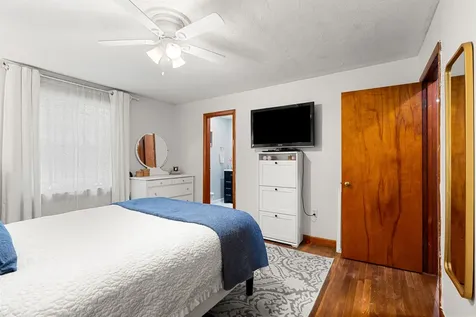 13 Barnard Hill Road Dunbarton NH 03046