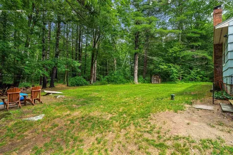 13 Barnard Hill Road Dunbarton NH 03046