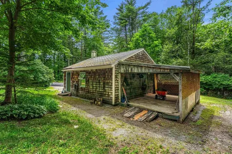 13 Barnard Hill Road Dunbarton NH 03046