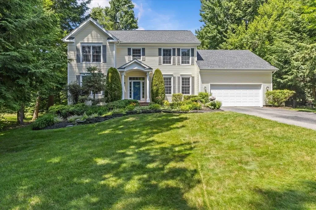 56 Barrett Lane Williston VT 05495