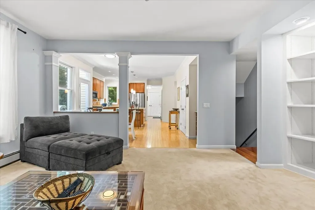 56 Barrett Lane Williston VT 05495