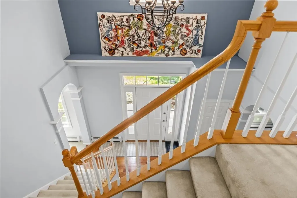 56 Barrett Lane Williston VT 05495
