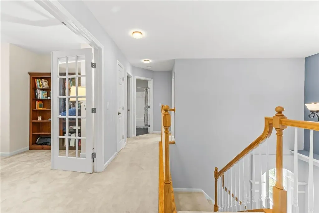 56 Barrett Lane Williston VT 05495