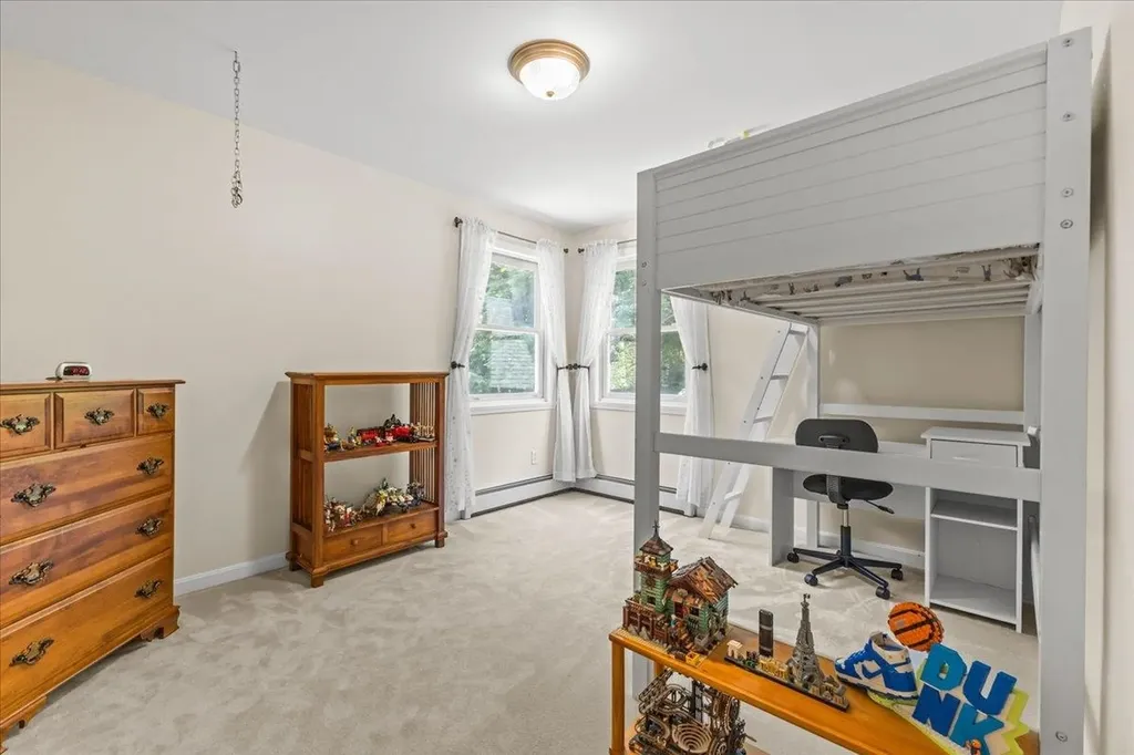 56 Barrett Lane Williston VT 05495
