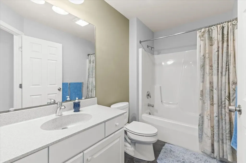 56 Barrett Lane Williston VT 05495