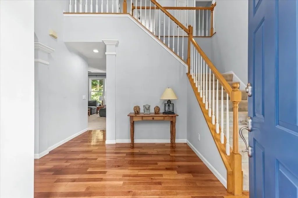 56 Barrett Lane Williston VT 05495