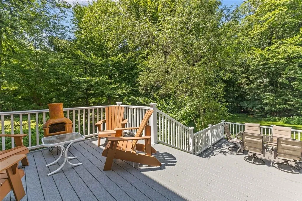 56 Barrett Lane Williston VT 05495