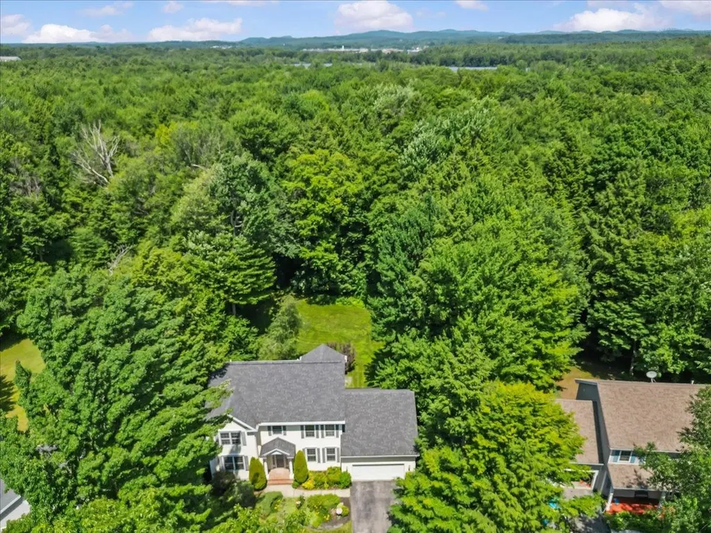 56 Barrett Lane Williston VT 05495