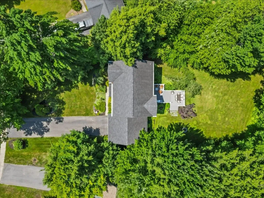 56 Barrett Lane Williston VT 05495