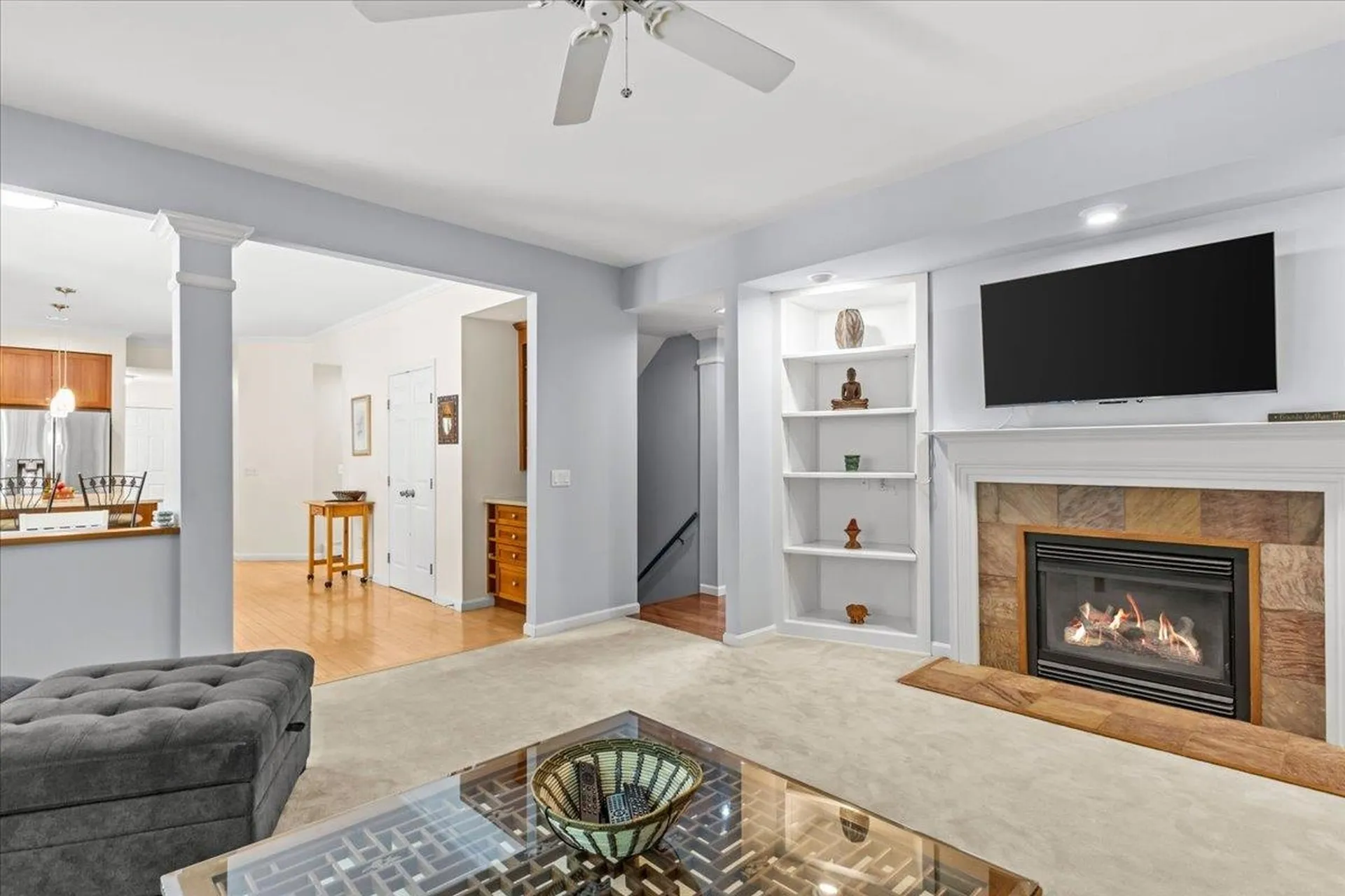 56 Barrett Lane Williston VT 05495