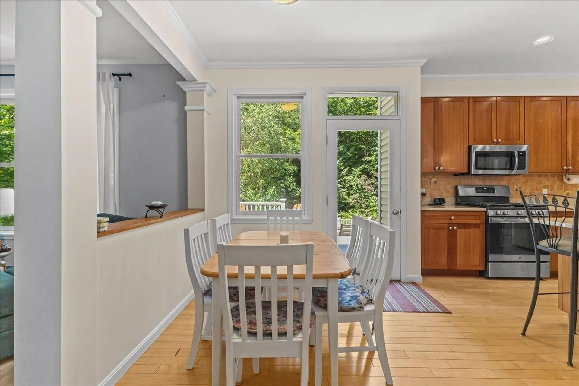 56 Barrett Lane Williston VT 05495