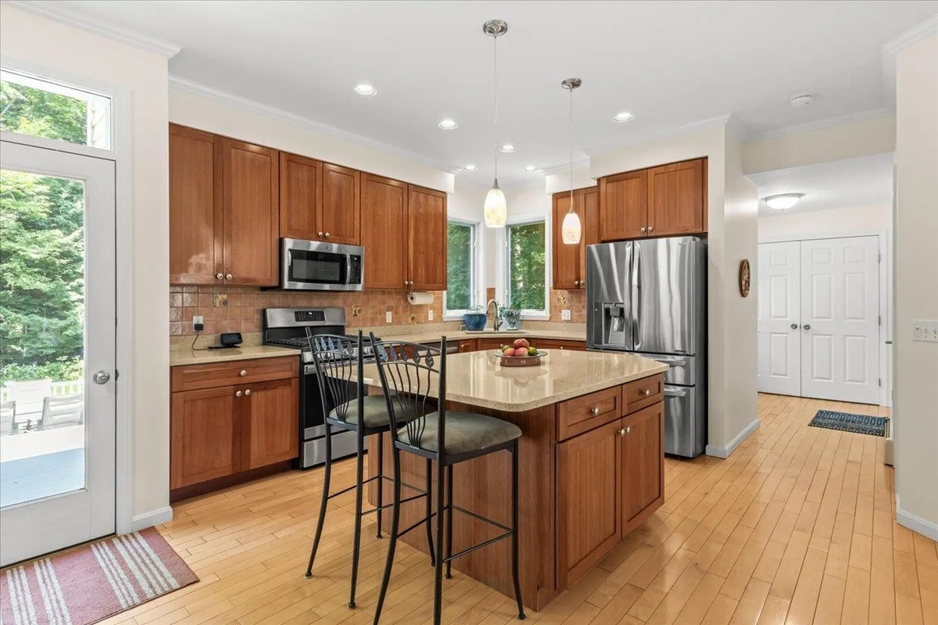 56 Barrett Lane Williston VT 05495