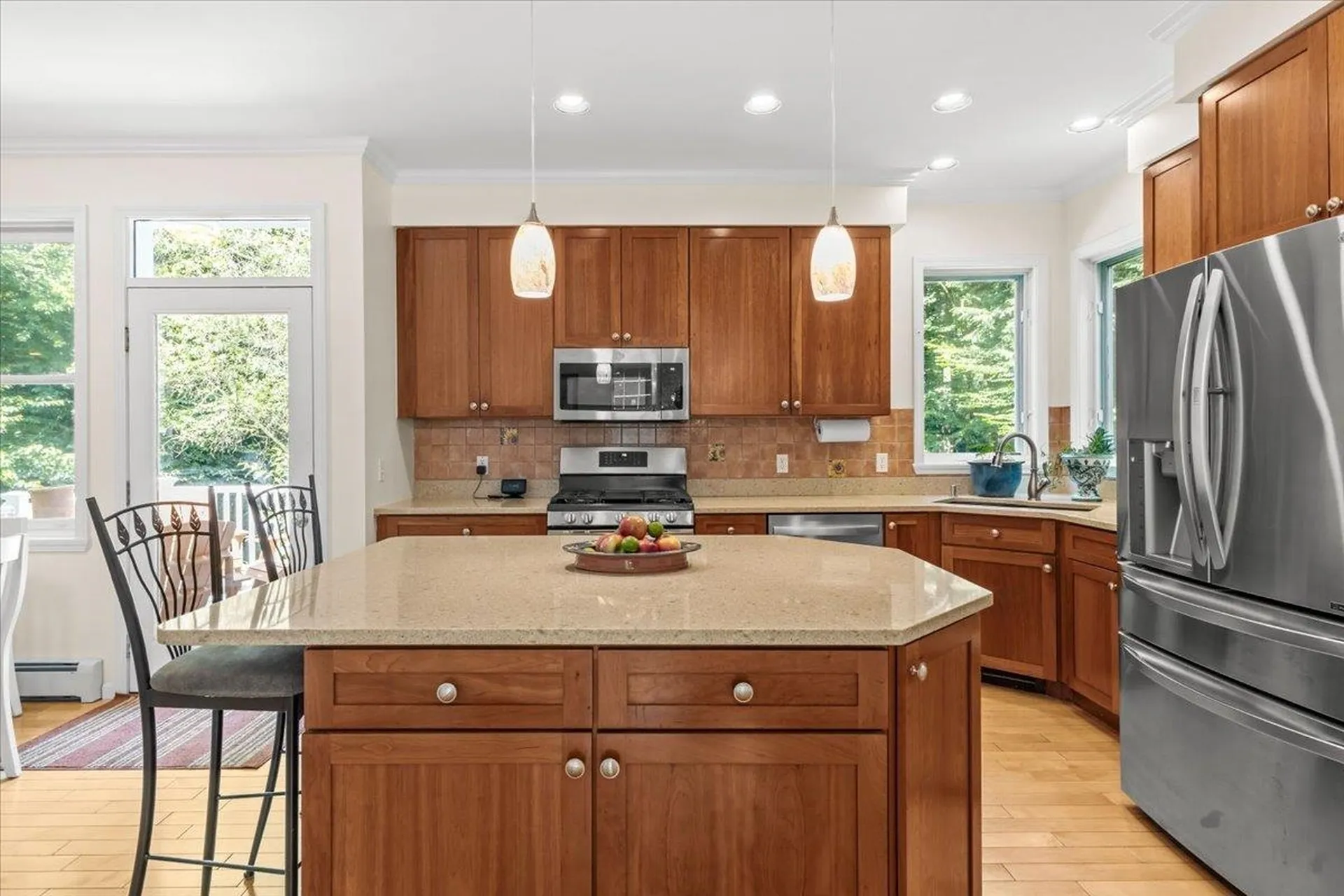 56 Barrett Lane Williston VT 05495