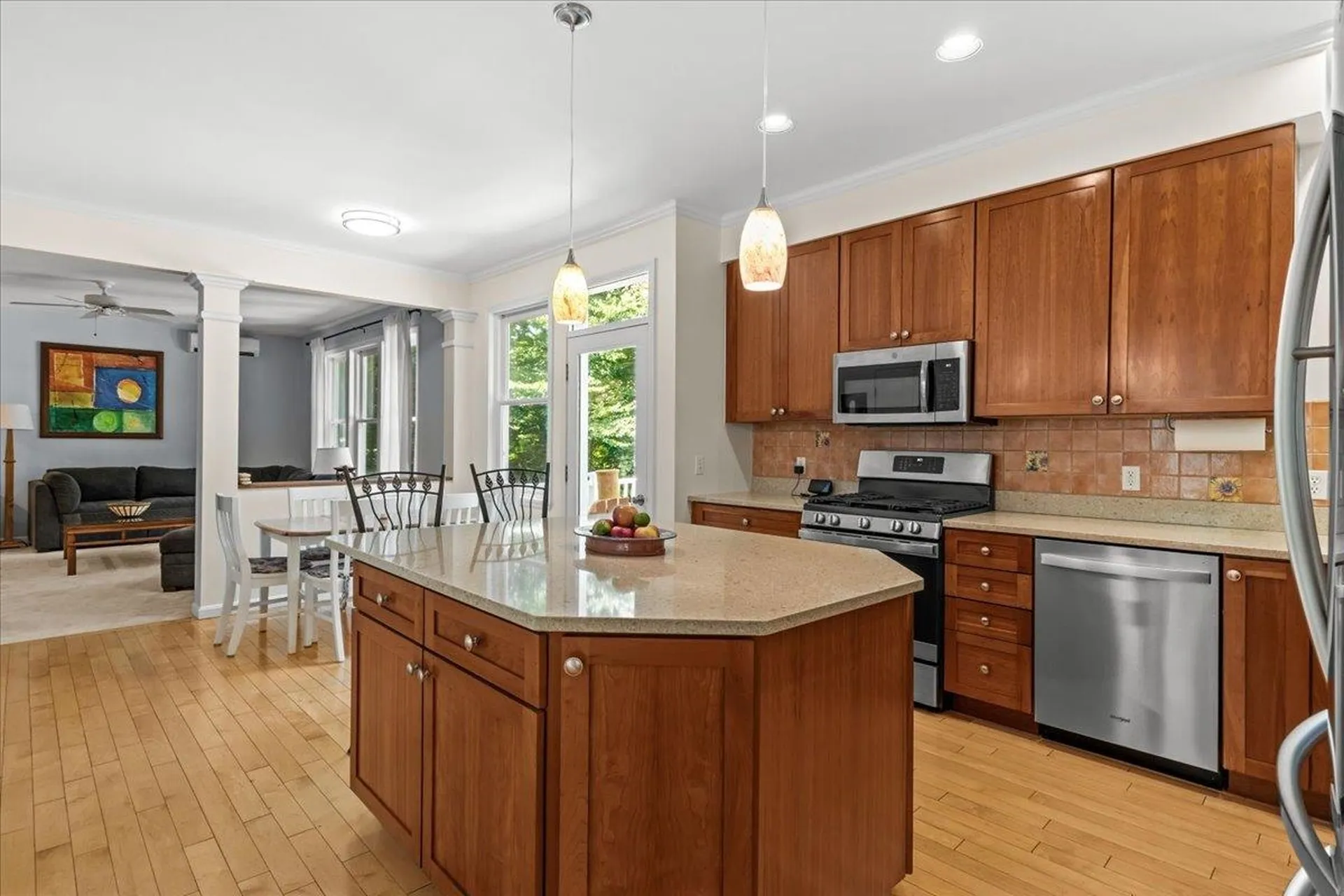 56 Barrett Lane Williston VT 05495