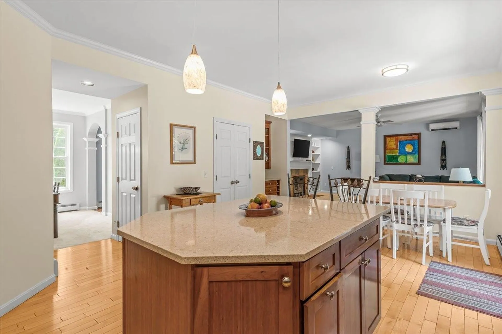 56 Barrett Lane Williston VT 05495
