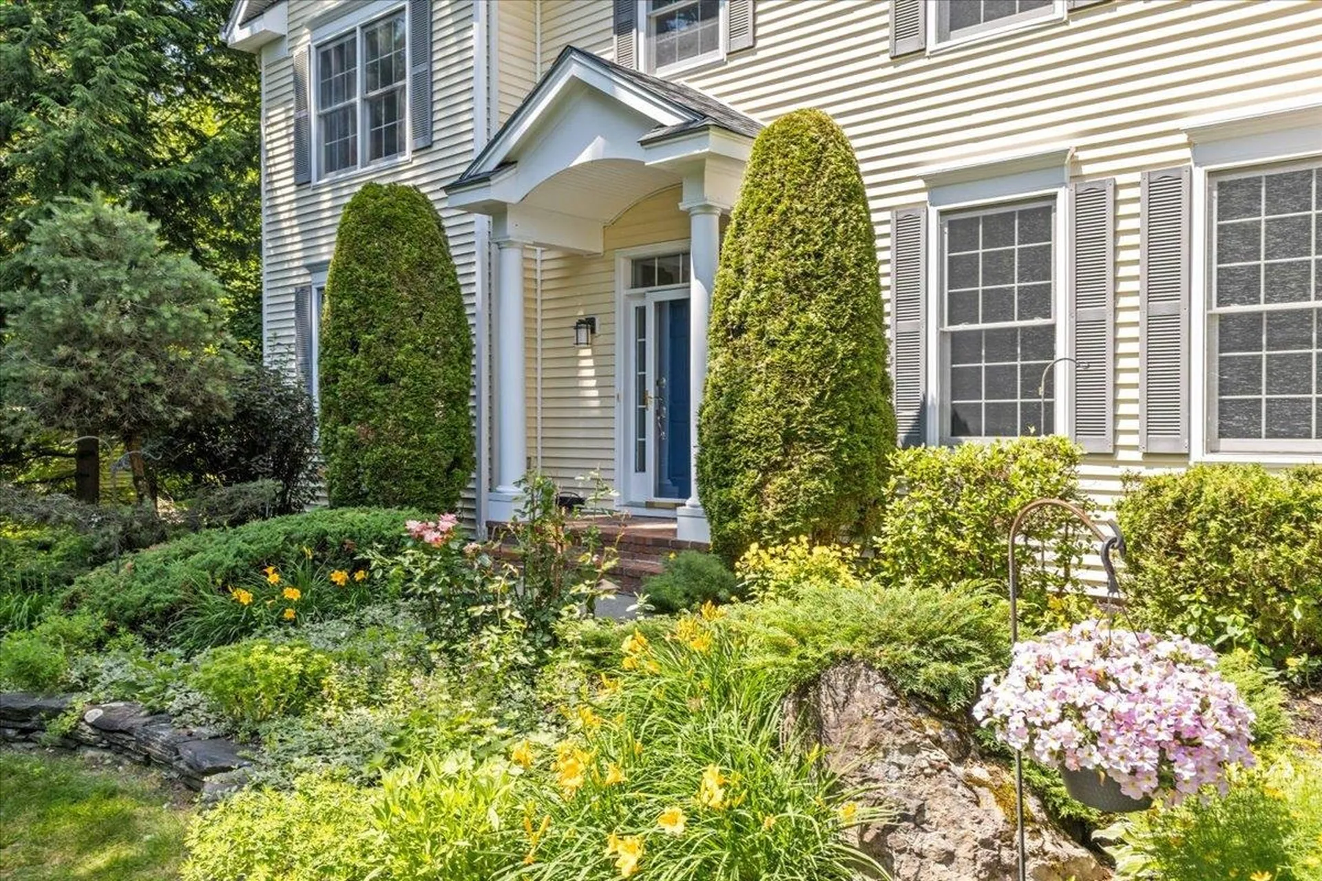 56 Barrett Lane Williston VT 05495