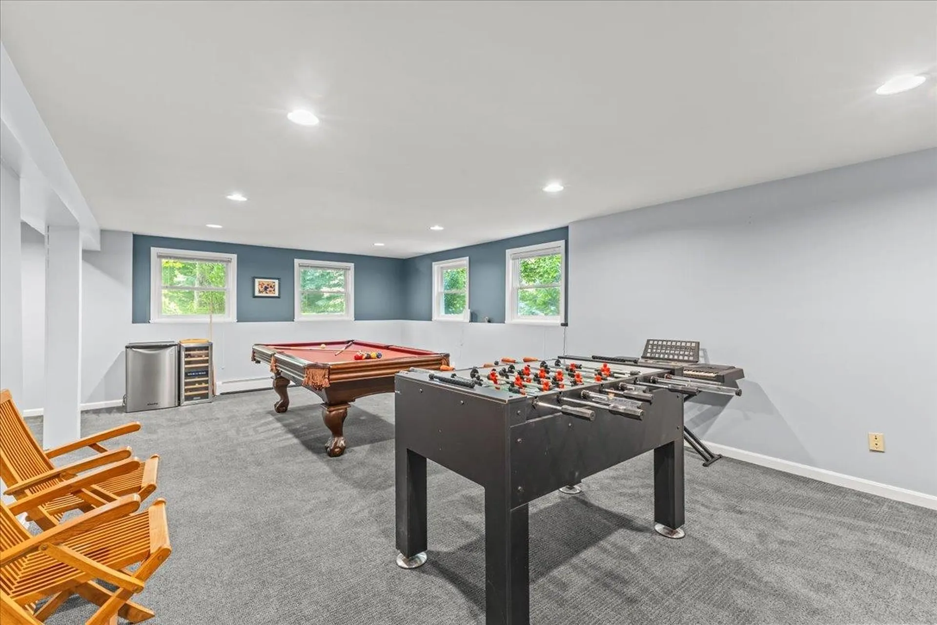 56 Barrett Lane Williston VT 05495