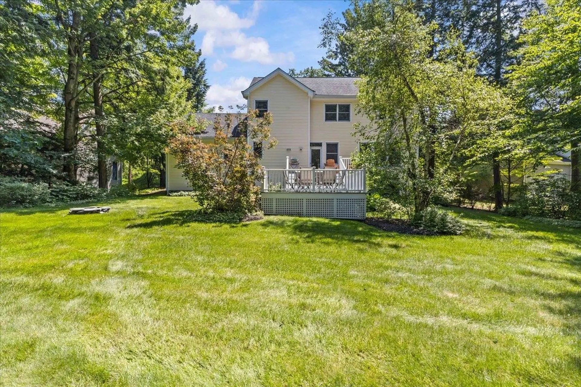 56 Barrett Lane Williston VT 05495
