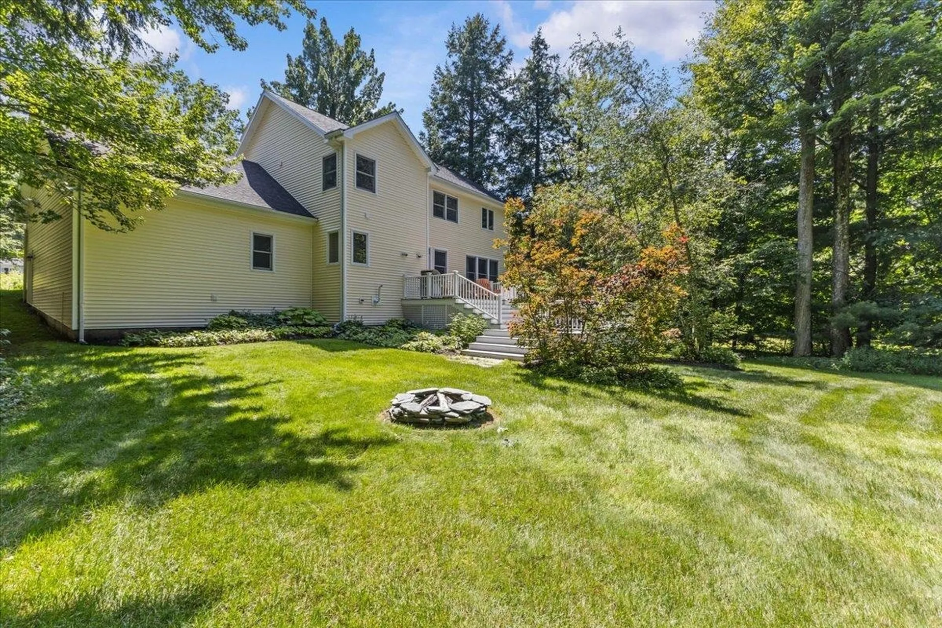56 Barrett Lane Williston VT 05495