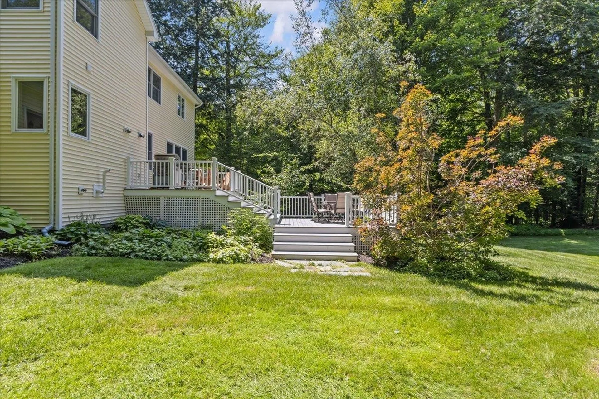 56 Barrett Lane Williston VT 05495