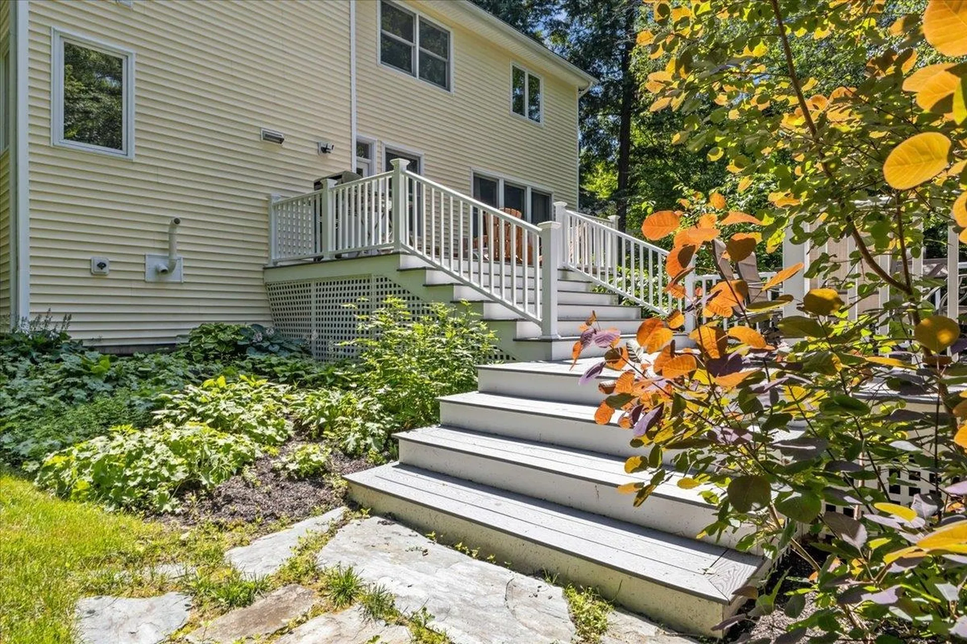56 Barrett Lane Williston VT 05495
