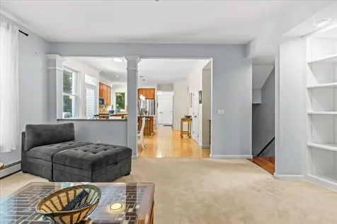 56 Barrett Lane Williston VT 05495