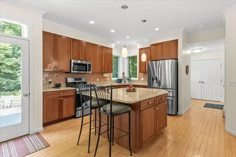 56 Barrett Lane Williston VT 05495