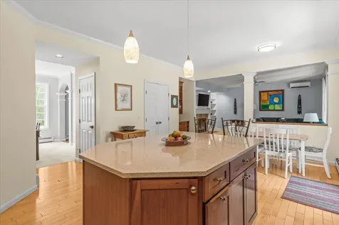 56 Barrett Lane Williston VT 05495