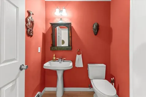 56 Barrett Lane Williston VT 05495