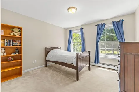 56 Barrett Lane Williston VT 05495