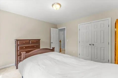 56 Barrett Lane Williston VT 05495