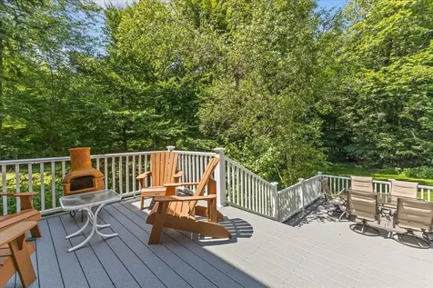 56 Barrett Lane Williston VT 05495
