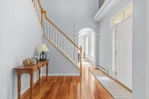 56 Barrett Lane Williston VT 05495