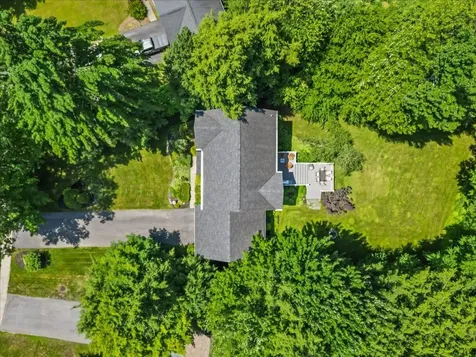 56 Barrett Lane Williston VT 05495