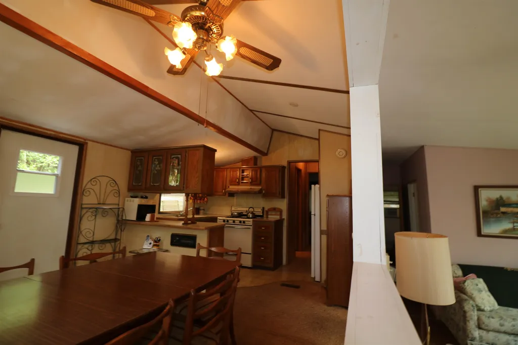 155 Forest Drive Fitzwilliam NH 03447
