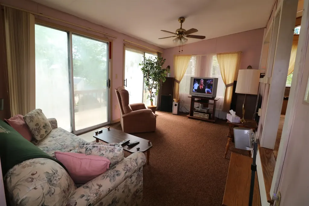155 Forest Drive Fitzwilliam NH 03447
