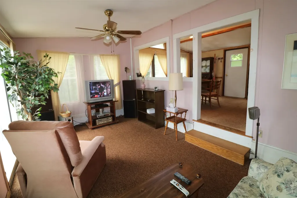 155 Forest Drive Fitzwilliam NH 03447