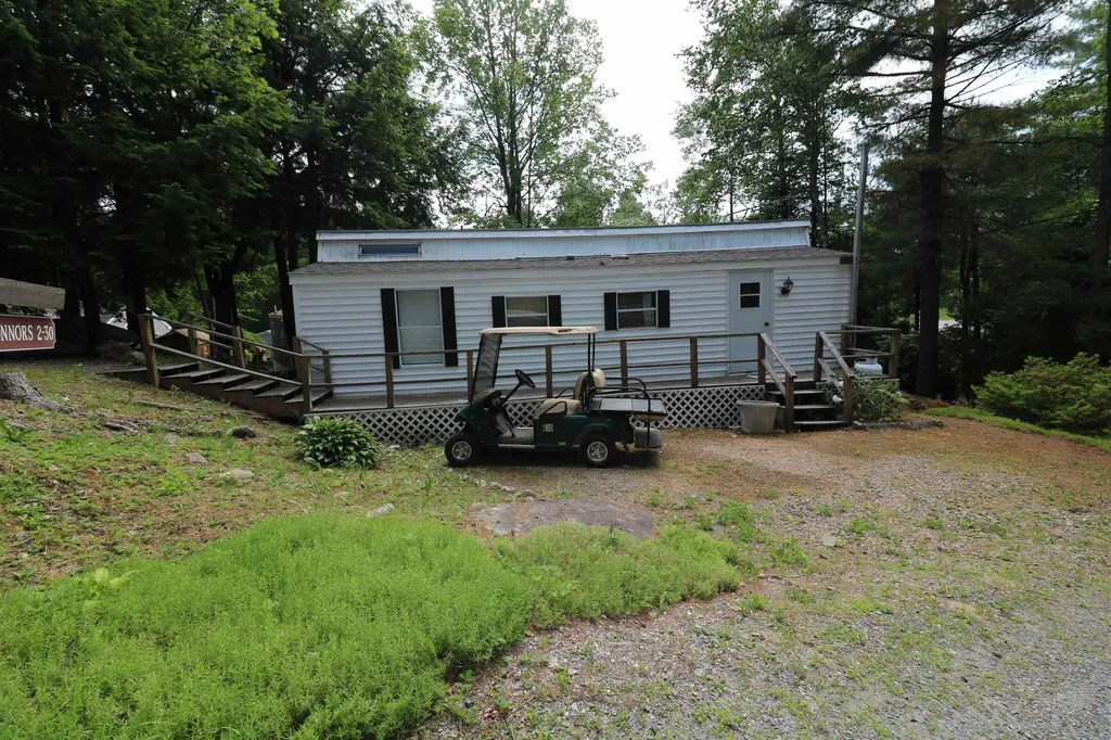 155 Forest Drive Fitzwilliam NH 03447