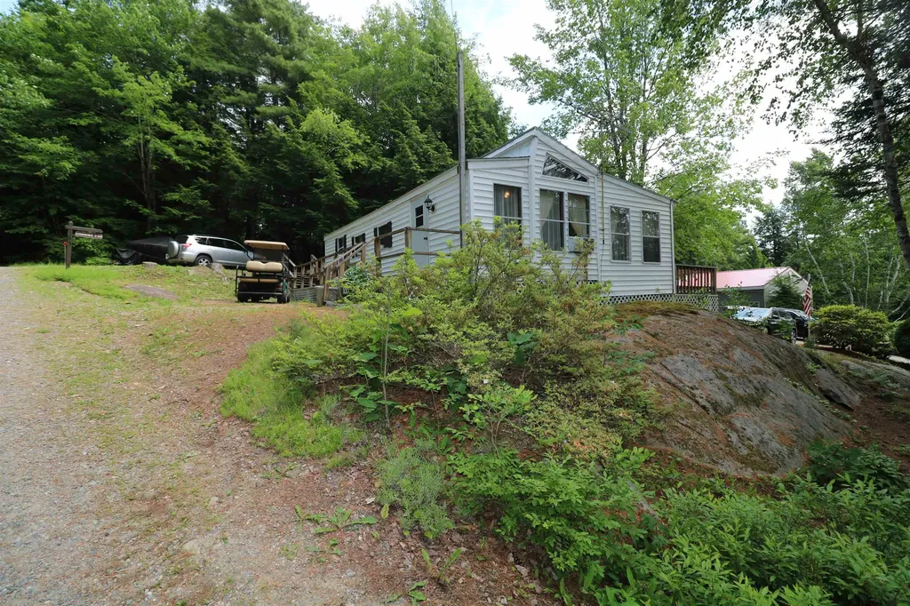 155 Forest Drive Fitzwilliam NH 03447