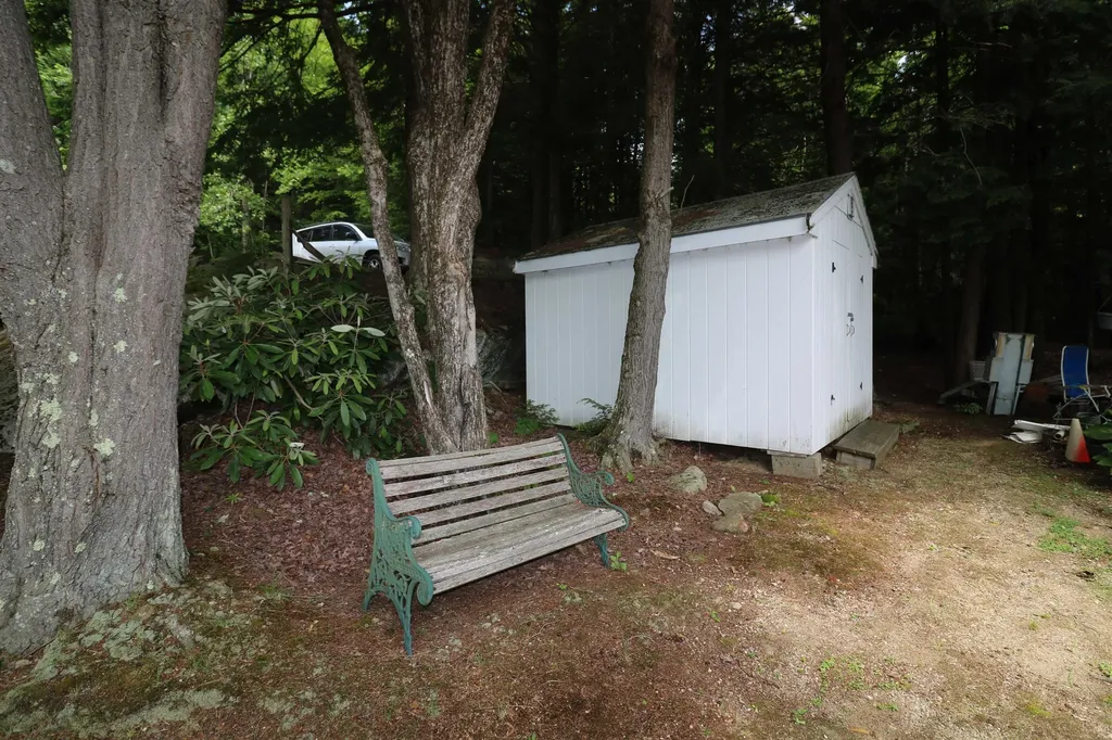 155 Forest Drive Fitzwilliam NH 03447