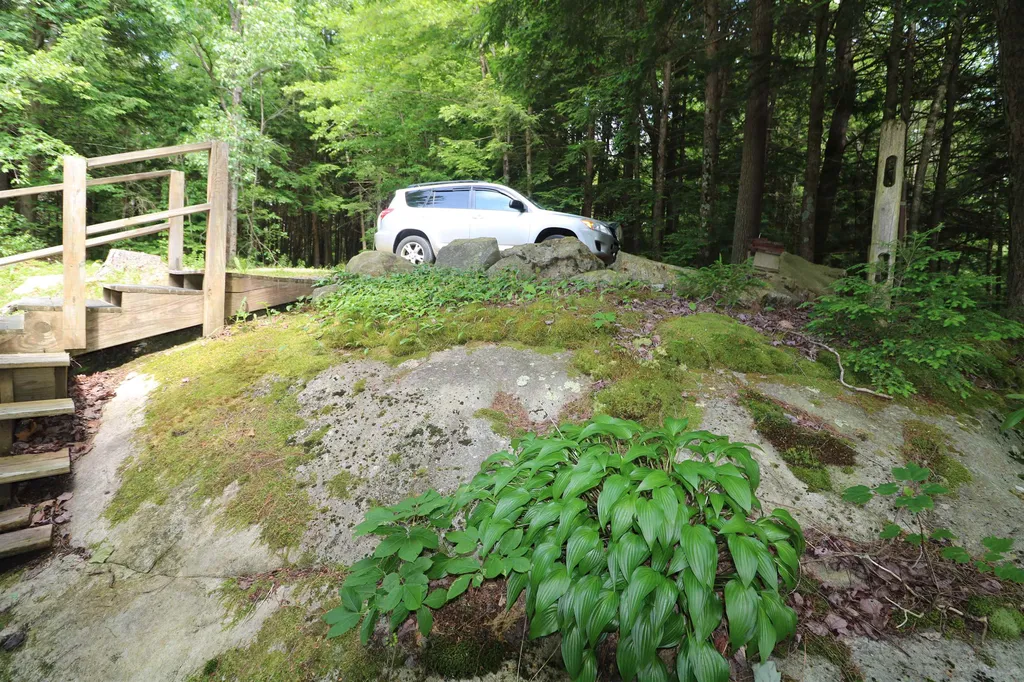 155 Forest Drive Fitzwilliam NH 03447