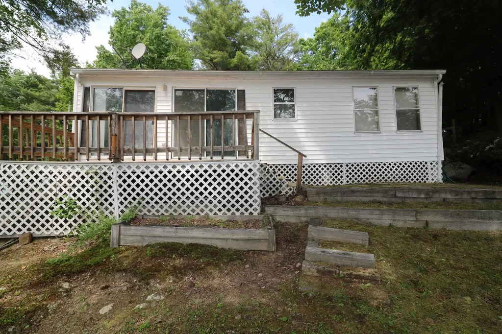 155 Forest Drive Fitzwilliam NH 03447