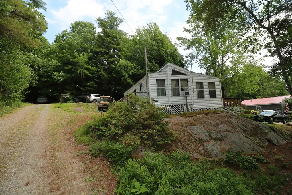 155 Forest Drive Fitzwilliam NH 03447