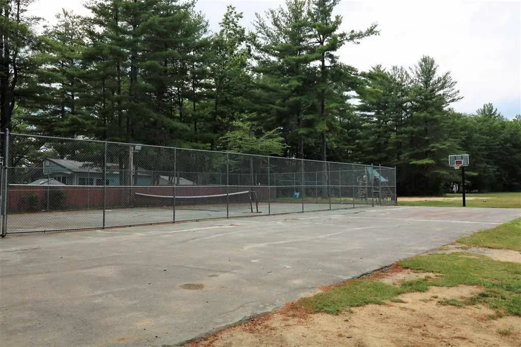 155 Forest Drive Fitzwilliam NH 03447
