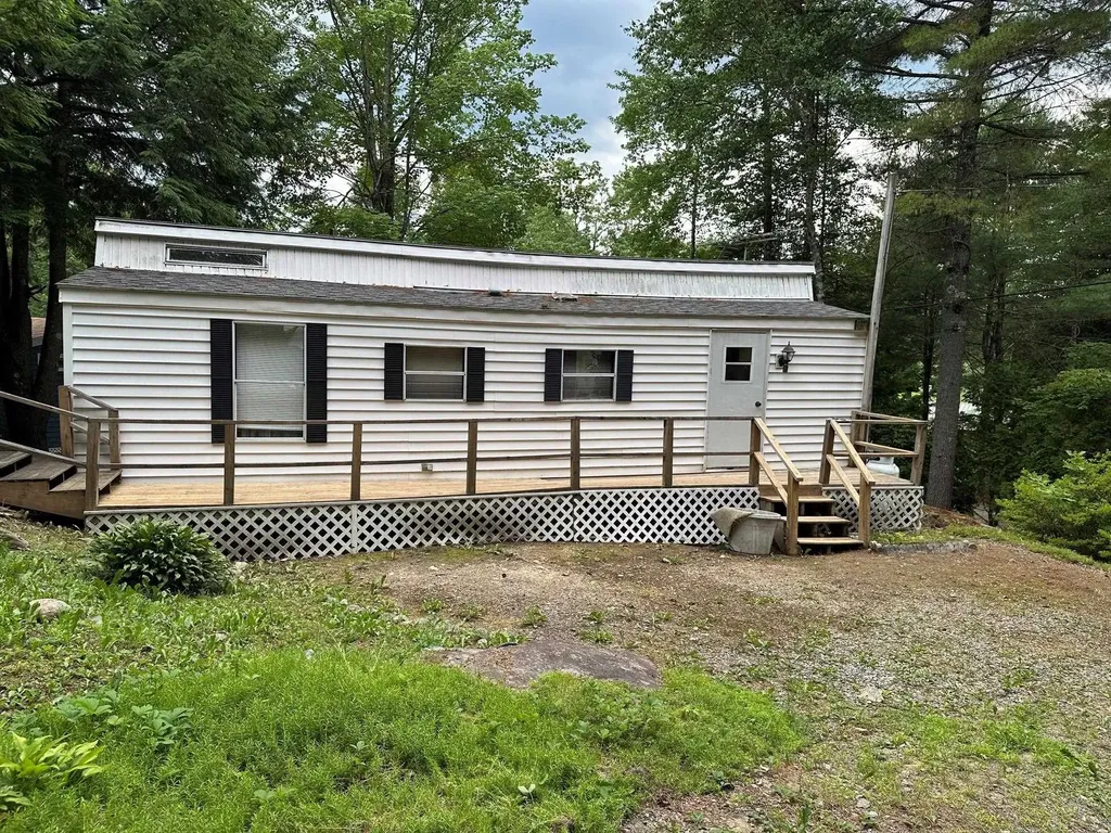 155 Forest Drive Fitzwilliam NH 03447