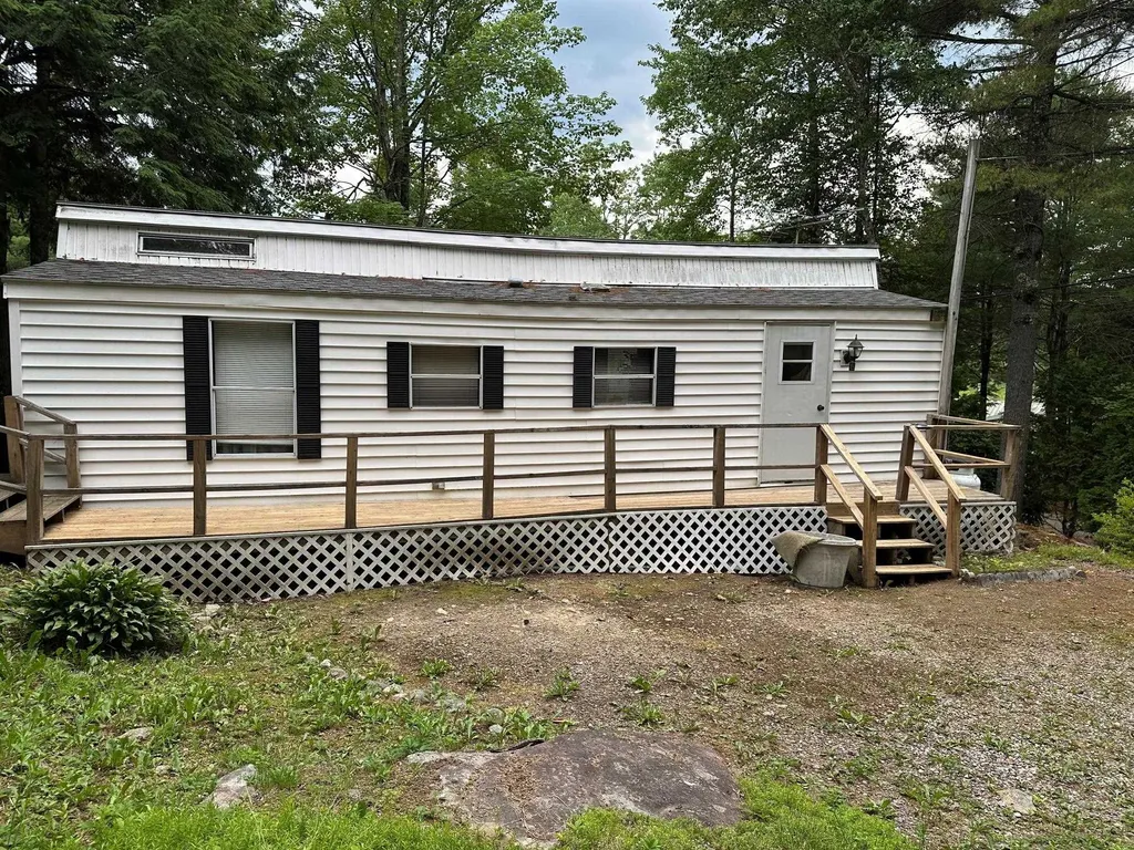 155 Forest Drive Fitzwilliam NH 03447