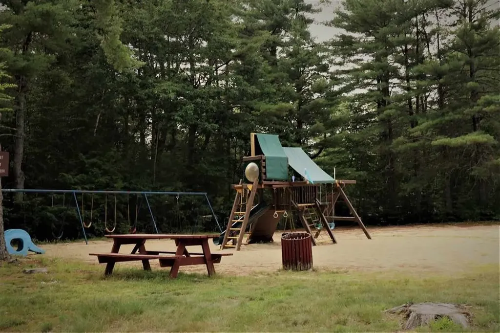 155 Forest Drive Fitzwilliam NH 03447