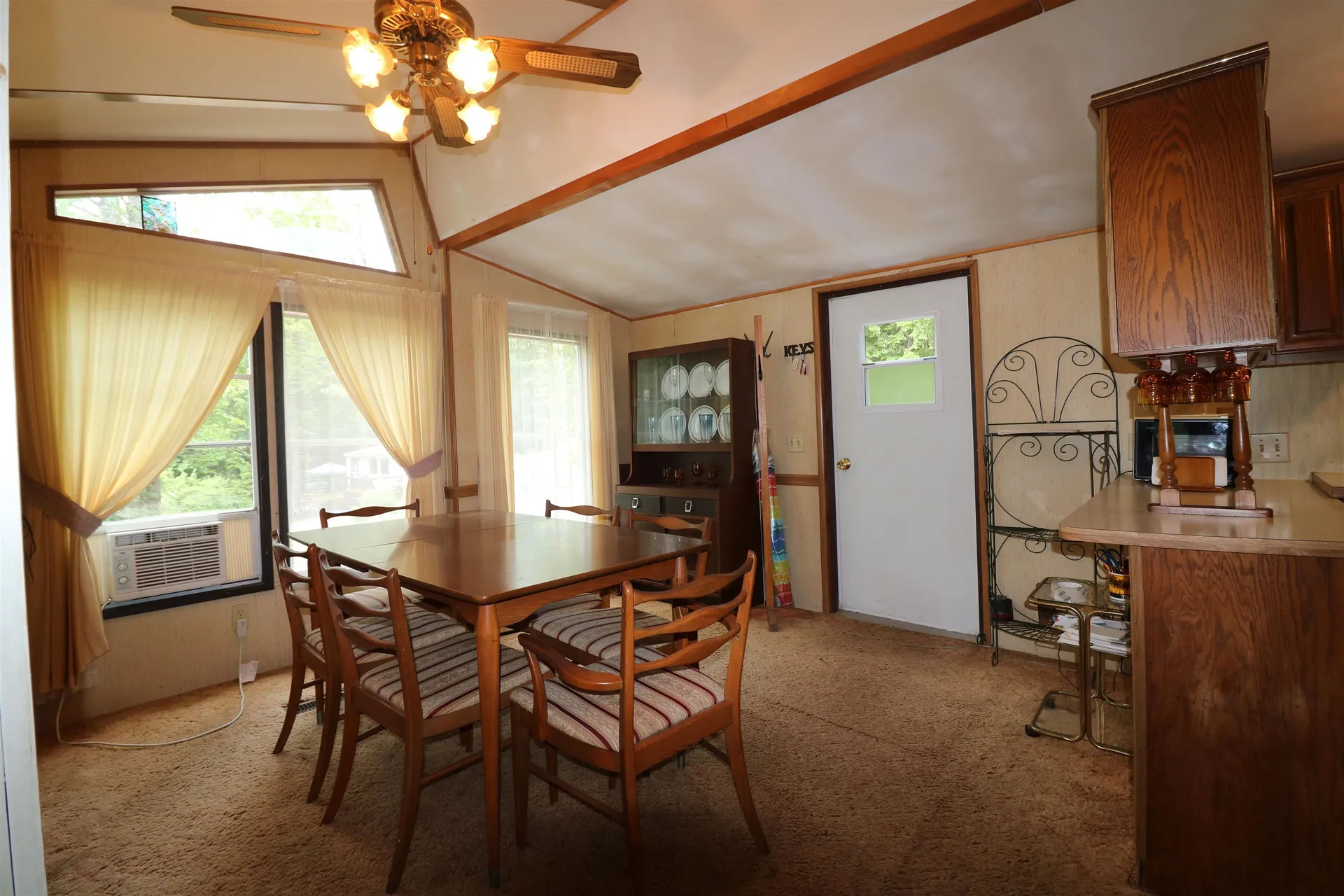 155 Forest Drive Fitzwilliam NH 03447