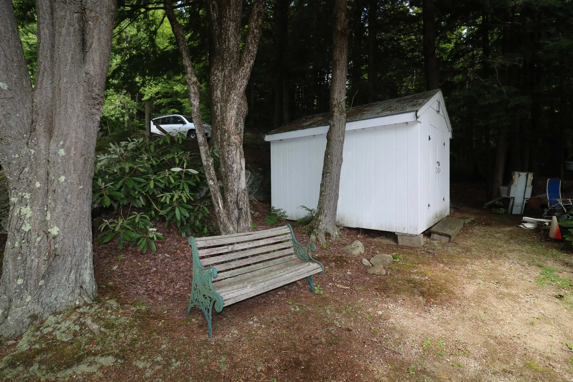 155 Forest Drive Fitzwilliam NH 03447
