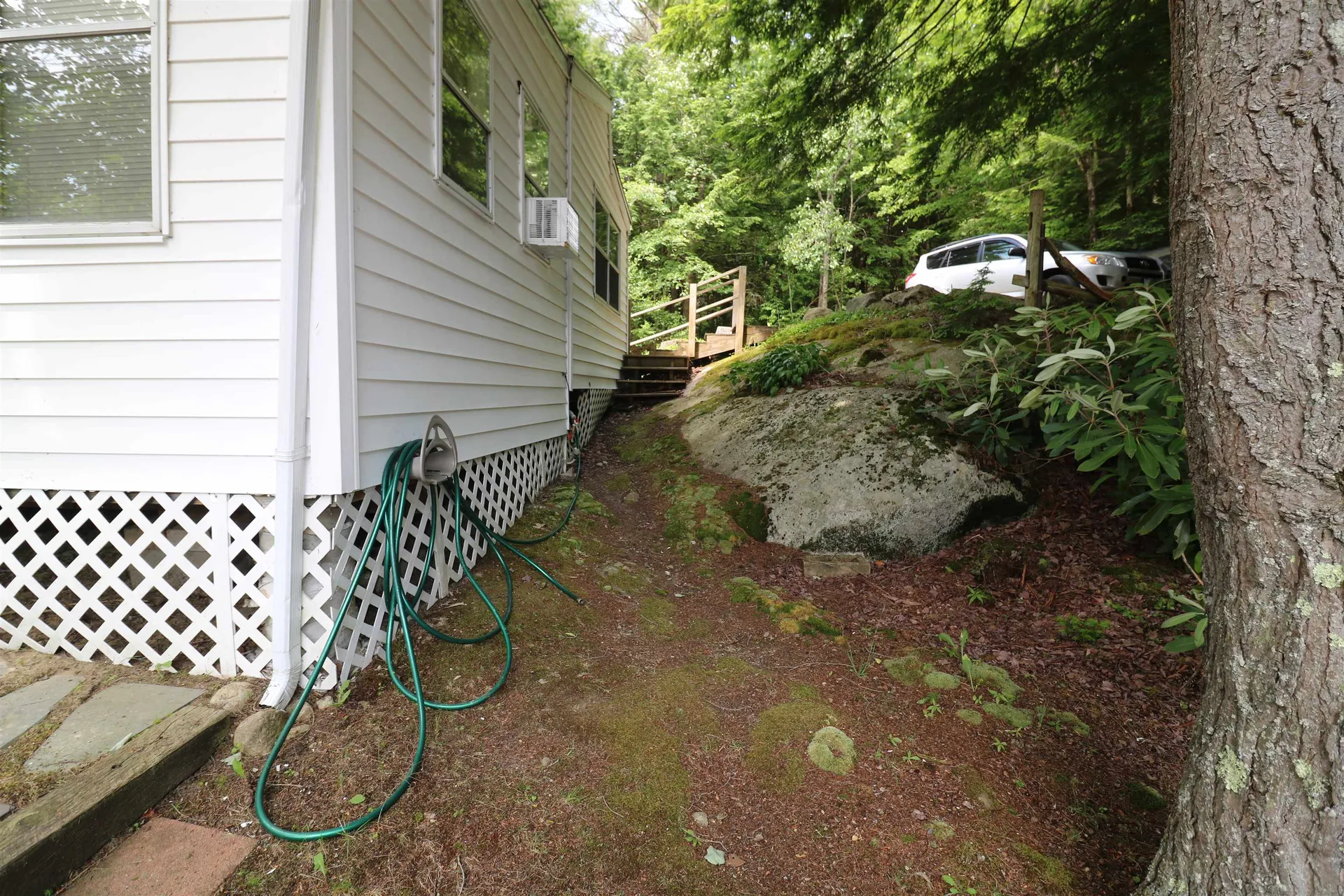 155 Forest Drive Fitzwilliam NH 03447